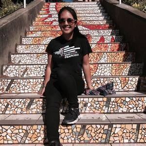 Meet your Posher, Vanessa